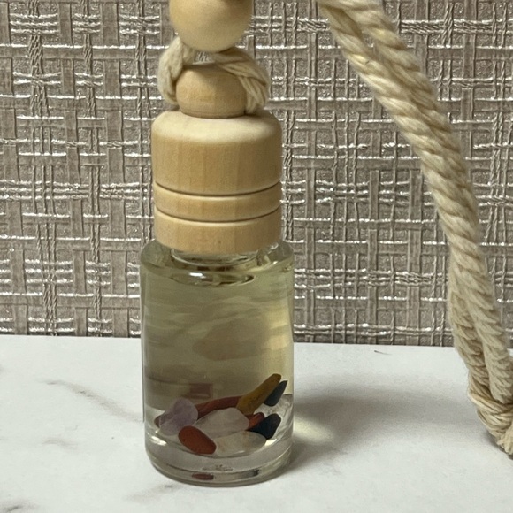 Aries Zodiac Sogn Car Diffuser 6ml - Picture 3 of 5